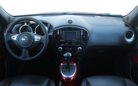 Nissan Juke II, 2011 год, 1 128 000 рублей, 7 фотография