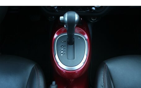 Nissan Juke II, 2011 год, 1 128 000 рублей, 10 фотография