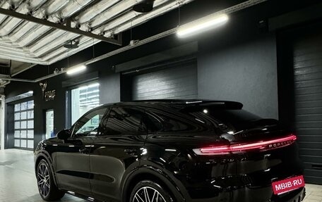 Porsche Cayenne III, 2023 год, 17 990 000 рублей, 5 фотография