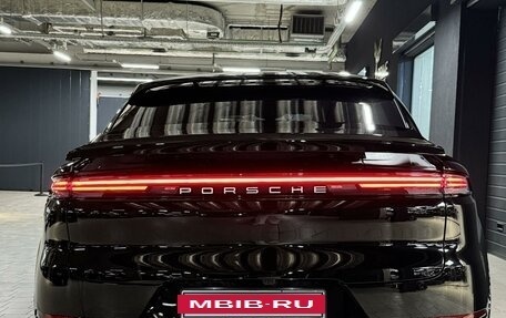 Porsche Cayenne III, 2023 год, 17 990 000 рублей, 3 фотография