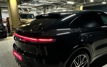 Porsche Cayenne III, 2023 год, 17 990 000 рублей, 6 фотография