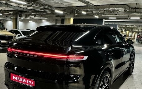 Porsche Cayenne III, 2023 год, 17 990 000 рублей, 4 фотография