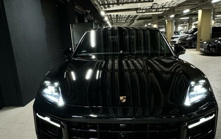Porsche Cayenne III, 2023 год, 17 990 000 рублей, 2 фотография