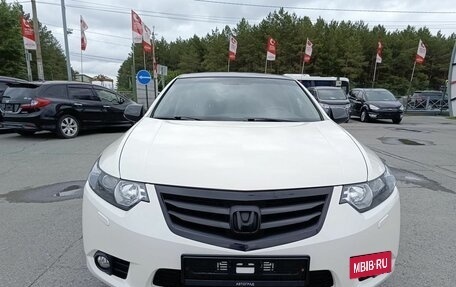 Honda Accord VIII рестайлинг, 2011 год, 1 699 995 рублей, 2 фотография