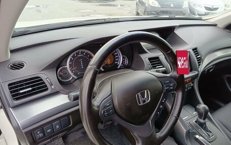 Honda Accord VIII рестайлинг, 2011 год, 1 699 995 рублей, 11 фотография