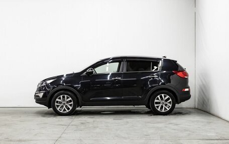 KIA Sportage III, 2014 год, 1 727 400 рублей, 6 фотография