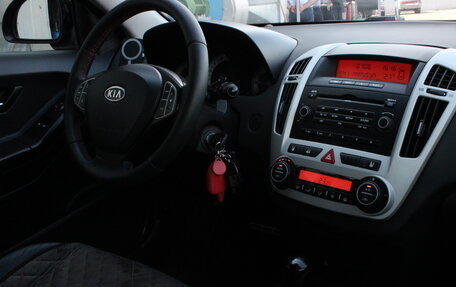 KIA cee'd I рестайлинг, 2008 год, 797 000 рублей, 9 фотография