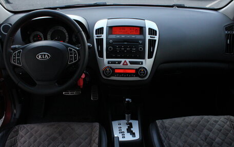 KIA cee'd I рестайлинг, 2008 год, 797 000 рублей, 10 фотография