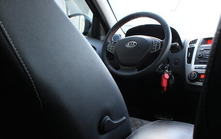 KIA cee'd I рестайлинг, 2008 год, 797 000 рублей, 17 фотография