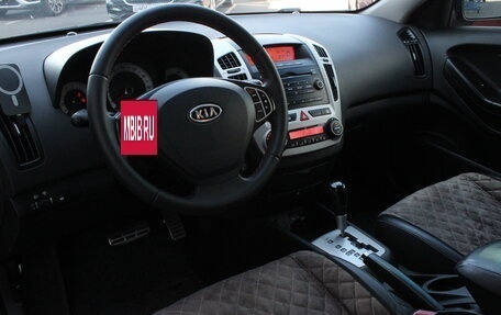 KIA cee'd I рестайлинг, 2008 год, 797 000 рублей, 13 фотография