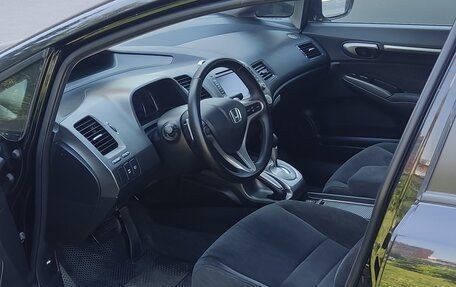 Honda Civic VIII, 2011 год, 1 150 000 рублей, 5 фотография