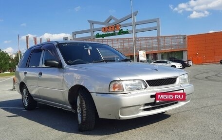 Nissan Wingroad I, 1999 год, 250 000 рублей, 3 фотография