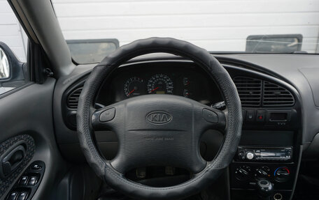 KIA Spectra II (LD), 2008 год, 335 000 рублей, 6 фотография