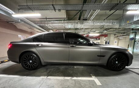 BMW 7 серия, 2014 год, 3 650 000 рублей, 5 фотография