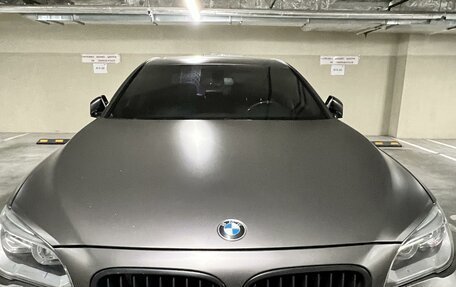 BMW 7 серия, 2014 год, 3 650 000 рублей, 4 фотография