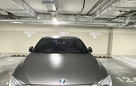 BMW 7 серия, 2014 год, 3 650 000 рублей, 2 фотография
