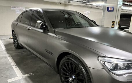BMW 7 серия, 2014 год, 3 650 000 рублей, 15 фотография