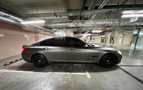 BMW 7 серия, 2014 год, 3 650 000 рублей, 6 фотография