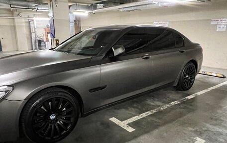 BMW 7 серия, 2014 год, 3 650 000 рублей, 7 фотография