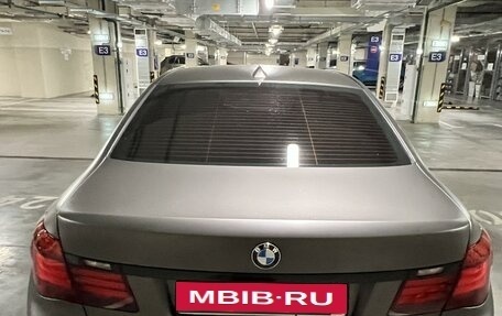 BMW 7 серия, 2014 год, 3 650 000 рублей, 9 фотография