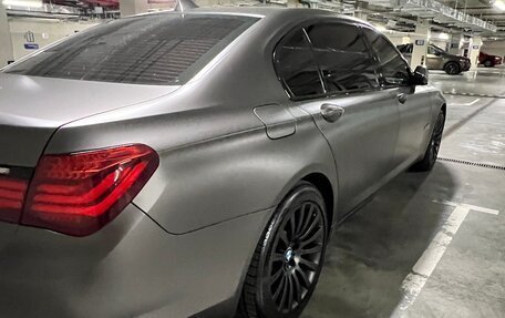 BMW 7 серия, 2014 год, 3 650 000 рублей, 11 фотография