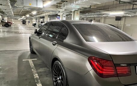 BMW 7 серия, 2014 год, 3 650 000 рублей, 12 фотография