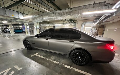 BMW 7 серия, 2014 год, 3 650 000 рублей, 13 фотография