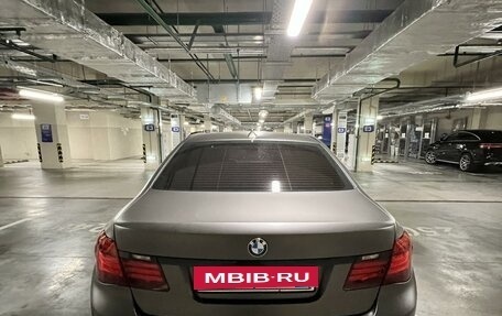 BMW 7 серия, 2014 год, 3 650 000 рублей, 8 фотография