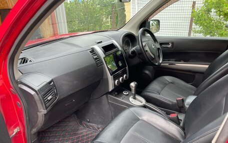 Nissan X-Trail, 2010 год, 1 200 000 рублей, 5 фотография