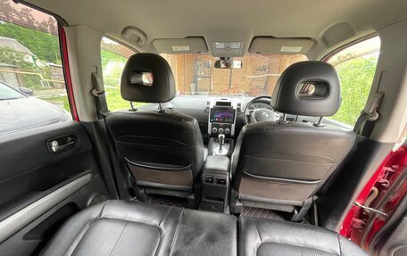 Nissan X-Trail, 2010 год, 1 200 000 рублей, 14 фотография