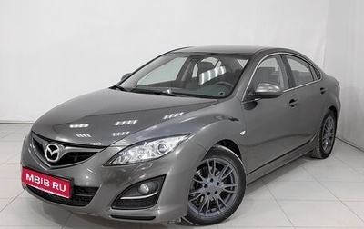 Mazda 6, 2011 год, 1 312 000 рублей, 1 фотография