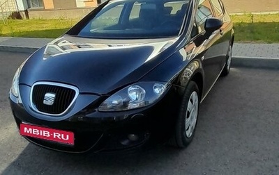 SEAT Leon II, 2008 год, 745 000 рублей, 1 фотография