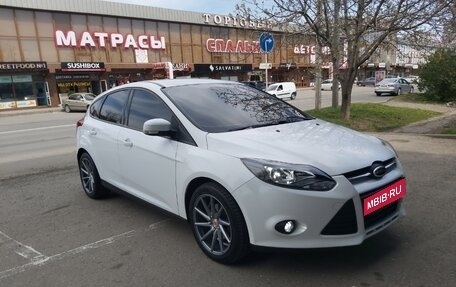 Ford Focus III, 2013 год, 1 150 000 рублей, 1 фотография