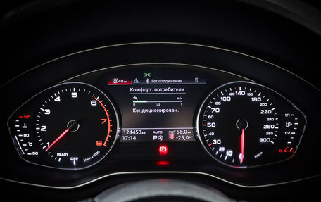 Audi A4, 2020 год, 2 798 000 рублей, 15 фотография