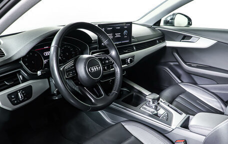 Audi A4, 2020 год, 2 798 000 рублей, 14 фотография