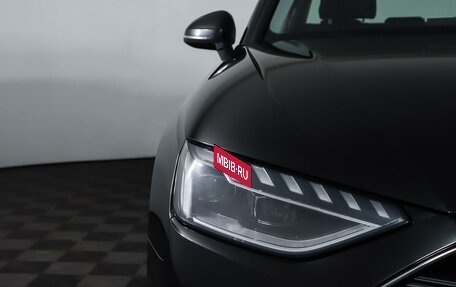 Audi A4, 2020 год, 2 798 000 рублей, 25 фотография