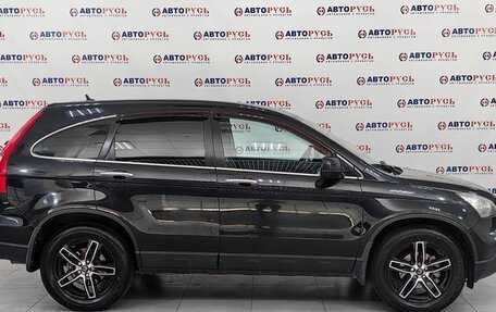 Honda CR-V III рестайлинг, 2008 год, 1 127 000 рублей, 5 фотография