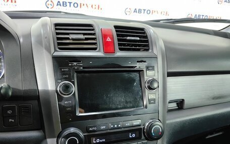 Honda CR-V III рестайлинг, 2008 год, 1 127 000 рублей, 17 фотография