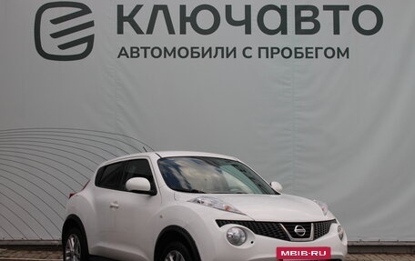 Nissan Juke II, 2011 год, 1 077 000 рублей, 3 фотография