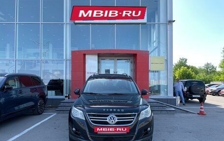 Volkswagen Tiguan I, 2009 год, 1 256 000 рублей, 2 фотография