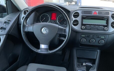 Volkswagen Tiguan I, 2009 год, 1 256 000 рублей, 13 фотография