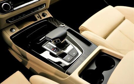 Audi Q5, 2022 год, 7 790 000 рублей, 22 фотография