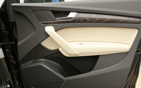 Audi Q5, 2022 год, 7 790 000 рублей, 24 фотография