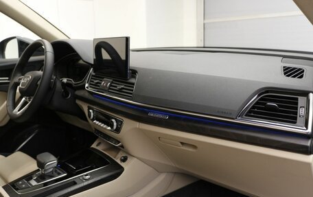 Audi Q5, 2022 год, 7 790 000 рублей, 27 фотография