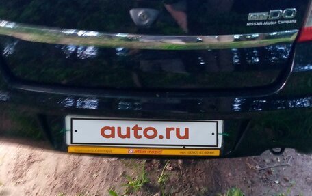 Datsun on-DO I рестайлинг, 2018 год, 660 000 рублей, 18 фотография