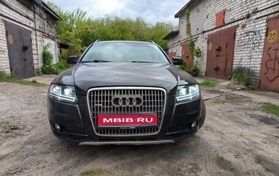 Audi A6 allroad, 2006 год, 850 000 рублей, 1 фотография