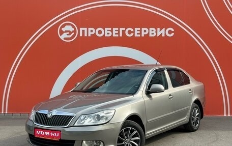 Skoda Octavia, 2010 год, 950 000 рублей, 1 фотография