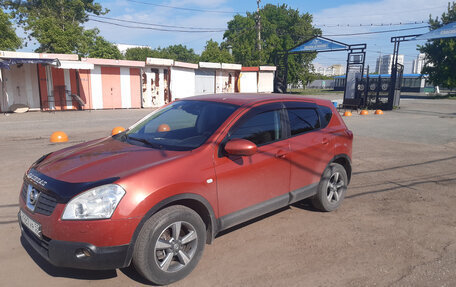 Nissan Qashqai, 2008 год, 987 000 рублей, 2 фотография