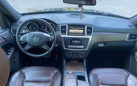 Mercedes-Benz GL-Класс, 2013 год, 2 879 000 рублей, 10 фотография