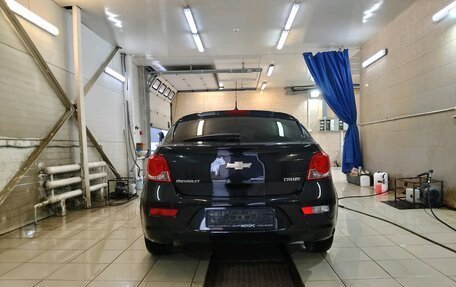 Chevrolet Cruze II, 2012 год, 930 000 рублей, 4 фотография